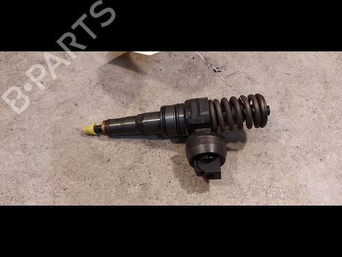 Used Injector Injector SEAT IBIZA III (6L1) 1.4 TDI (70 hp) 9613025 9613025