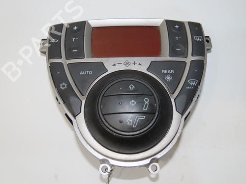 Used Climate control Climate control 38429120 38429120