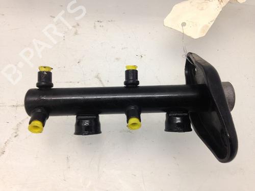 Used Brake master cylinder Brake master cylinder FORD FIESTA IV (JA_, JB_) 1.3 i (60 hp) 36494096 36494096
