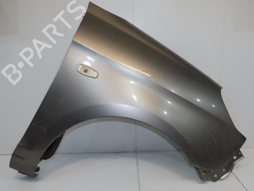 Used Right front fenders Right front fenders KIA PICANTO I (SA) 1.0 (61 hp) 36494781 36494781