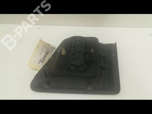 Left tailgate light FIAT STILO Multi Wagon (192_) 1.9 JTD | BP9602417C79 