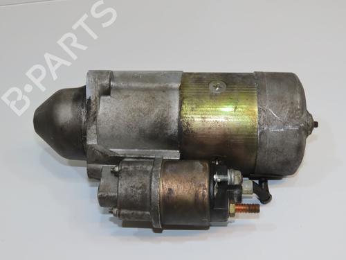Used Starter Starter BMW 3 (E46) 330 d (184 hp) 33298033 33298033