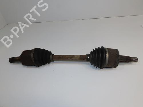 Left front driveshaft LAND ROVER RANGE ROVER SPORT I (L320) 2.7 D 4x4 | BP37003473M38 - Image 5