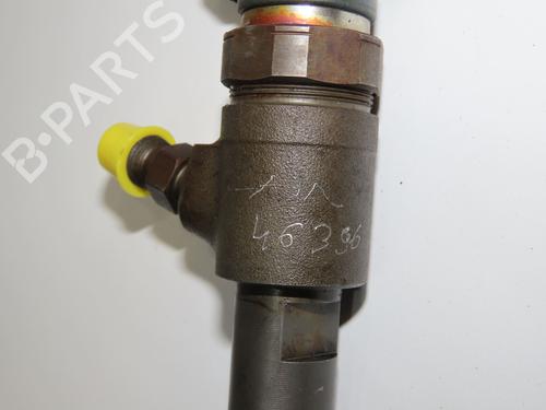 Injector CITROËN C3 II (SC_) 1.4 HDi 70 (SC8HZC, SC8HR0, SC8HP4) | BP33032103M100 - Image 4