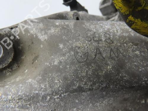 Gearbox RENAULT CLIO III Grandtour (KR0/1_) 1.5 dCi (KR0G) | BP28967258M3