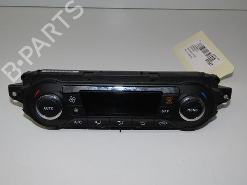 Climate control FORD C-MAX II (DXA/CB7, DXA/CEU) 1.6 TDCi | BP31372085I5 