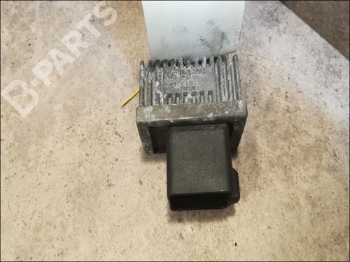 Used Electronic module NISSAN MICRA III (K12) 1.5 dCi (86 hp) 10396319