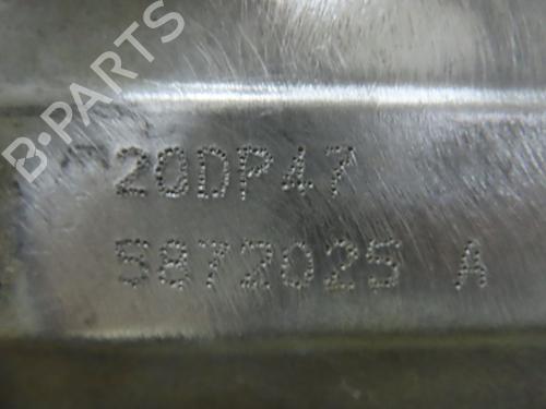 Gearbox CITROËN BERLINGO Box Body/MPV (B9) 1.6 HDi 75 | BP30841099M3