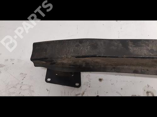 Rear bumper reinforcement VW POLO V (6R1, 6C1) 1.6 TDI | BP9603796C73 