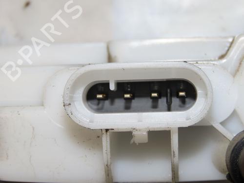 Front left lock RENAULT TWINGO II (CN0_) 1.2 (CN0D) | BP32377409C98