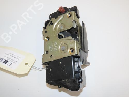 Rear right lock CITROËN XSARA PICASSO (N68) 2.0 HDi | BP28831963C99 