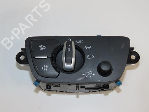 Used Headlight switch Headlight switch AUDI Q5 (FYB, FYG) 40 TDI Mild Hybrid quattro (204 hp) 33298083 33298083
