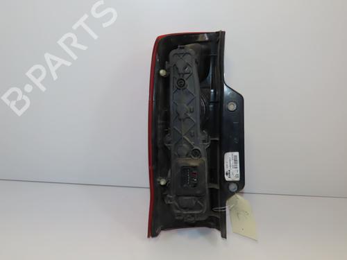 Right taillight FIAT FIORINO MPV (225_) 1.3 JTD Multijet | BP29441839C35 