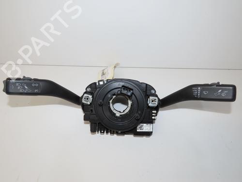 Steering column stalk VW EOS (1F7, 1F8) 2.0 TDI 16V | BP38713699I23 - Image 2