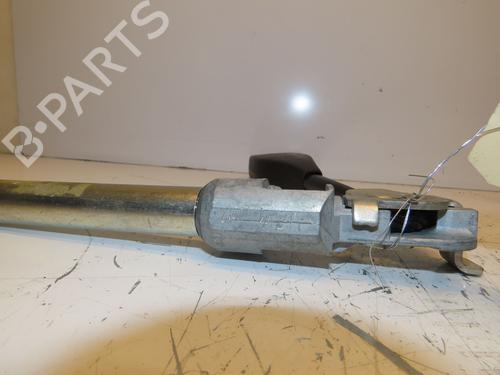 Seat buckle RENAULT KANGOO / GRAND KANGOO II (KW0/1_) 1.6 16V (KW03, KW09, KW0D, KW0U, KW0W, KW13) | BP17338575I32 