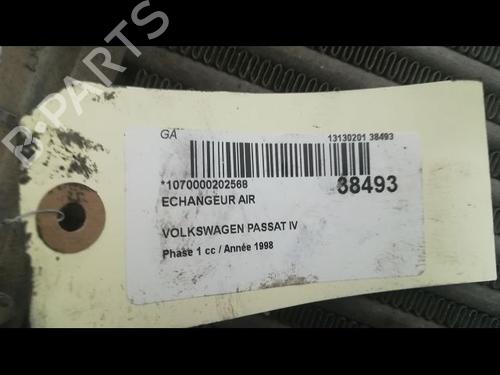 Used Other VW PASSAT B5 Variant (3B5) 1.9 TDI (110 hp) 14874492