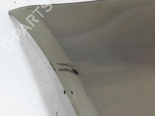 Used Front bumper RENAULT VEL SATIS (BJ0_) 2.0 16V Turbo (BJ0K) (163 hp) 31120587