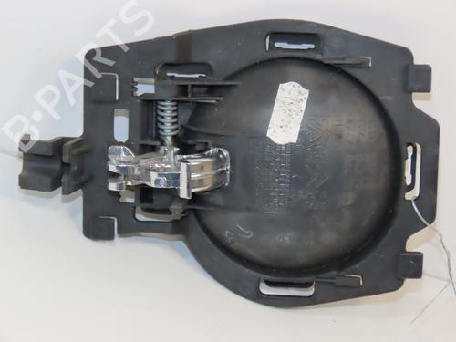 Front right interior door handle CITROËN C3 Pluriel (HB_) 1.4 HDi | BP17609708I14