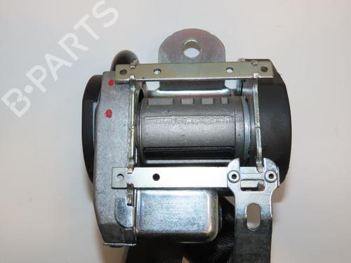 Høyre foran beltestrammer VW POLO IV (9N_, 9A_) 1.2 | BP28830697C88 
