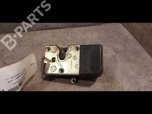 Used Front right lock PEUGEOT EXPERT Van (222) 1.9 D 70 (69 hp) 9615788