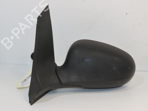Used Right mirror FORD KA (RU8) 1.2 (69 hp) 28831519