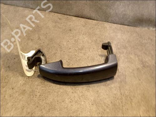 Used Rear left exterior door handle Rear left exterior door handle CITROËN C4 Grand Picasso I (UA_) 1.6 HDi (109 hp) 9616635 9616635