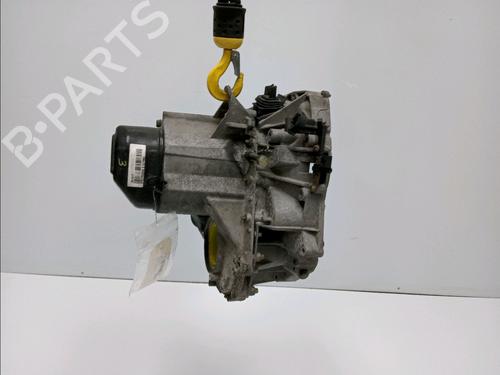 Gearbox RENAULT TWINGO I (C06_) 1.2 (C066, C068) | BP17609682M3 
