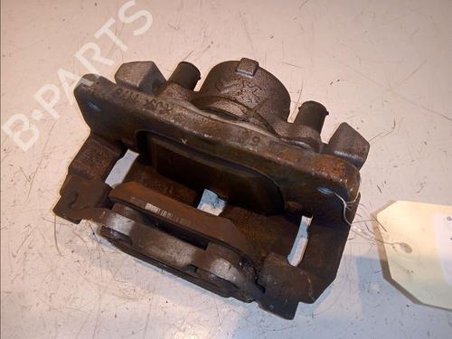 Used Left front brake caliper PEUGEOT 3008 II SUV (MC_, MR_, MJ_, M4_) 1.5 BlueHDi 130 (131 hp) 14878379