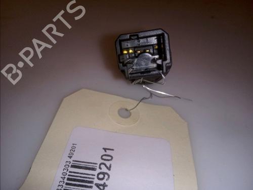 Electronic module PEUGEOT 206 Hatchback (2A/C) 1.4 i | BP15492237M83 