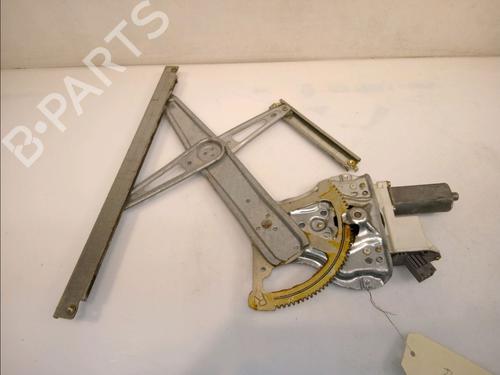 Used Front right window mechanism TOYOTA AVENSIS (_T25_) 2.0 D-4D (CDT250_, CDT250R) (116 hp) 13030966