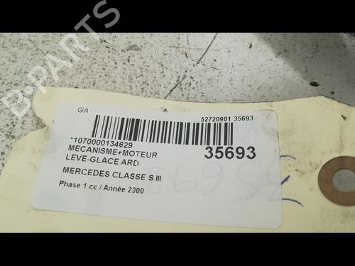 rear-right-window-mechanism-mercedes-benz-s-class-w220-s-600-220878-220178-2207300446-1998-1999-2000-2001-2002-2003-2004-2005-9599317 main image