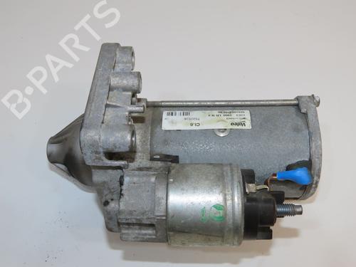 Motor arranque Motor arranque CITROËN C4 Picasso II 1.6 HDi / BlueHDi 115 (115 hp) 36444331 36444331