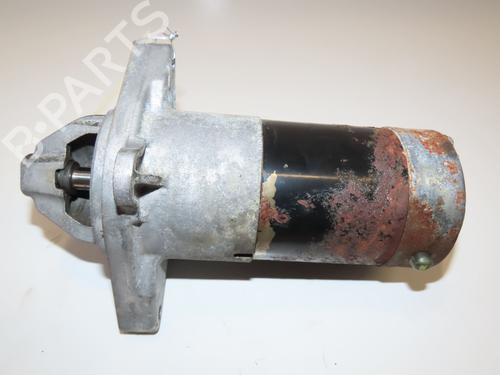 Starter RENAULT TRAFIC II Van (FL) 2.0 dCi 90 (FL0H, FL00, FL01, FL0M, FL0P, FL0S) | BP28828982M8