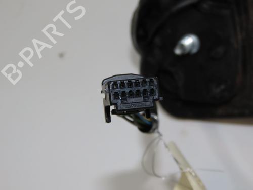 Left mirror RENAULT SCÉNIC III (JZ0/1_) 1.5 dCi | BP32308402C26