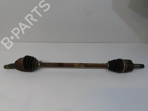 Used Left rear driveshaft Left rear driveshaft 37003472 37003472