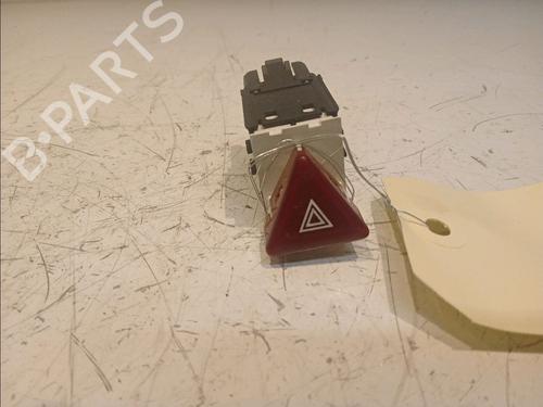 Warning switch VW PASSAT B6 Variant (3C5) 2.0 TDI | BP11100831I22 - Image 4