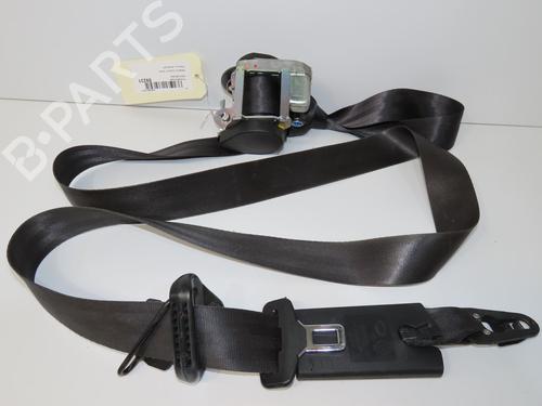 Used Front left belt tensioner Front left belt tensioner RENAULT CLIO IV (BH_) 1.5 dCi 90 (90 hp) 36395995 36395995