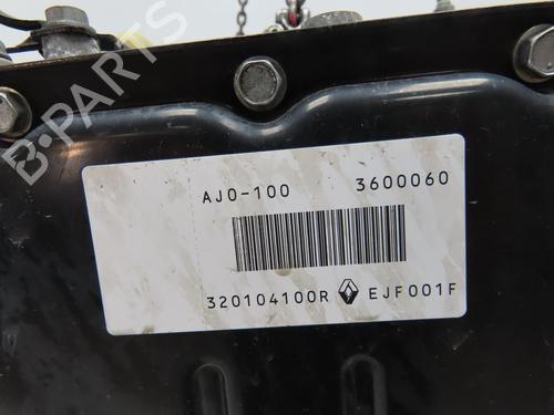 Gearbox RENAULT ESPACE IV (JK0/1_) 2.0 dCi (JK03, JK04, JK1C, JK1G, JK1J, JK1K) | BP36310405M3 - Image 5