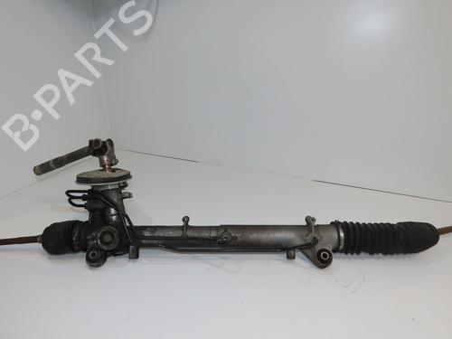 Used Steering rack Steering rack FORD FUSION (JU_) 1.6 TDCi (90 hp) 40205493 40205493