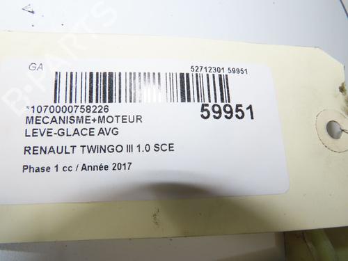 Rudehejsemekanisme ventre foran Rudehejsemekanisme ventre foran 38737275 38737275