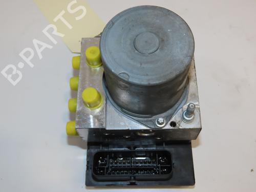 ABS pump PEUGEOT 3008 I MPV (0U_) 1.6 BlueHDi 120 | BP28829980M43