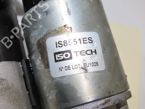 Starter RENAULT MODUS / GRAND MODUS (F/JP0_) 1.5 dCi 75 | BP30841092M8 - Image 4