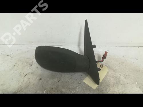 Used Right mirror PEUGEOT 306 Hatchback (7A, 7C, N3, N5) 1.9 DT (90 hp) 9608174