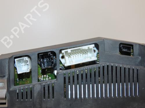 Climate control BMW 3 Touring (E46) 330 d | BP28830324I5 