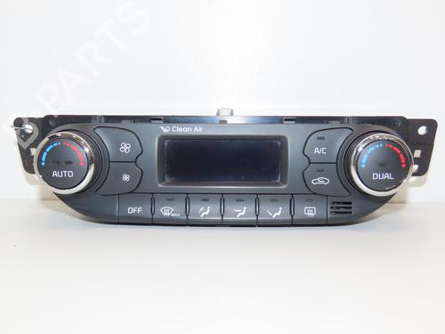 Used Climate control KIA CEE'D Sportswagon (JD) 1.6 CRDi 128 (128 hp) 19170705