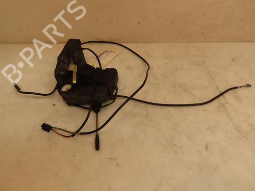 Used Front left lock MERCEDES-BENZ C-CLASS (W203) C 200 CDI (203.007) (122 hp) 16667253