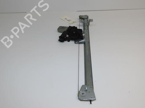 Front right window mechanism PEUGEOT BOXER Van 2.2 HDi 100 | BP37705519C23  - Image 5