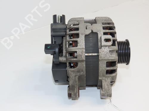 Alternator LAND ROVER RANGE ROVER EVOQUE Convertible (L538) 2.0 D 4x4 | BP30955783M7 