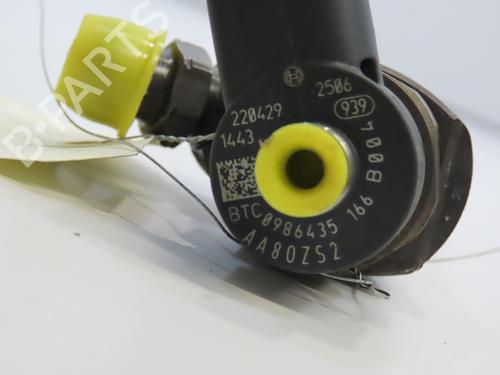 Injector AUDI A3 Sportback (8PA) 2.0 TDI 16V | BP28331562M100 