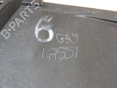 Used Radiator fan OPEL AGILA B (H08) 1.0 (F68) (65 hp) 18148670